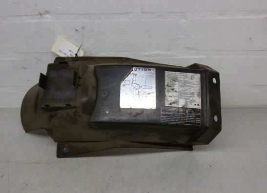 Achterspatbord Kawasaki GPZ 750