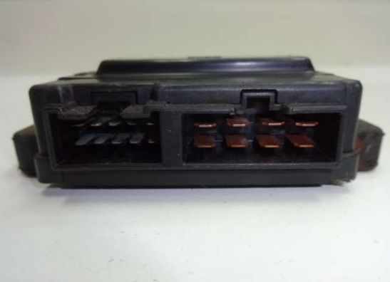 Fuse box Kawasaki GPZ 500