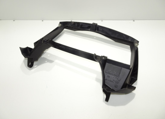 Radiator toebehoren BMW F 650 GS