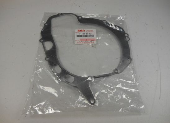 Generator cover Suzuki DL 1000 V STROM