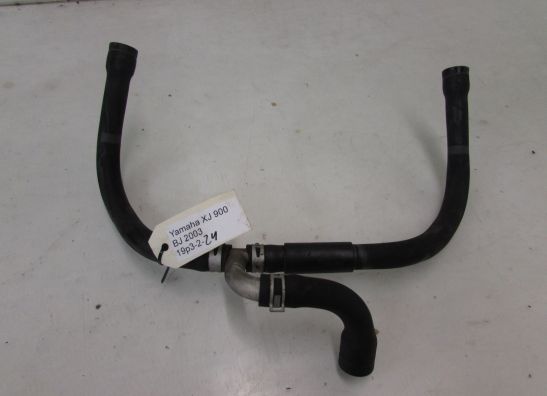 Sonstiges Yamaha XJ 900 S Diversion