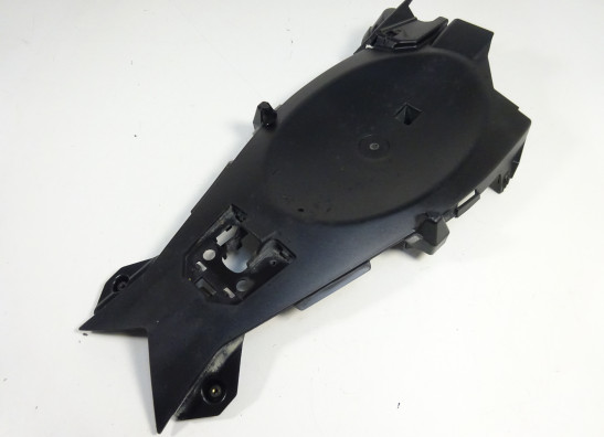 Undertail rear fender Kawasaki ER 6