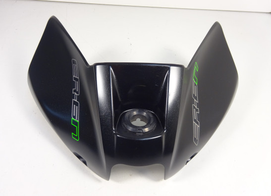 Tankcover Kawasaki ER 6