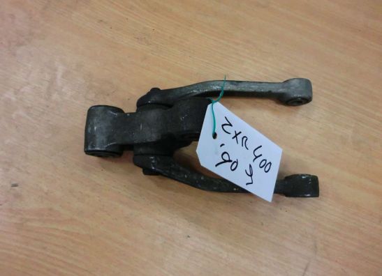 Cushion connecting rod  Kawasaki ZXR 400