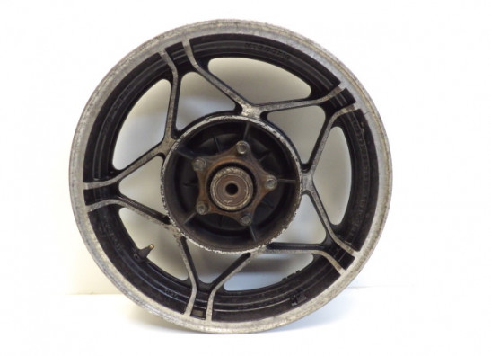 Felge hinten Honda GL 650