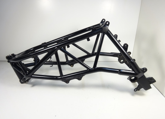 Frame - onderdelen KTM 990 Superduke
