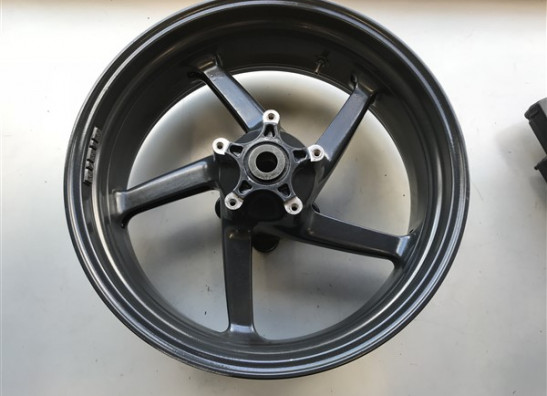 Achtervelg Aprilia RSV 1000