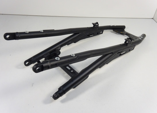 Rail Yamaha MT 09