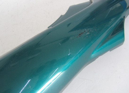 Heck links Yamaha XJ 900 S Diversion