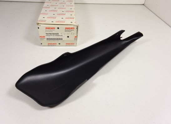 Seitenverkleidung rechts klein Ducati Hypermotard 1100