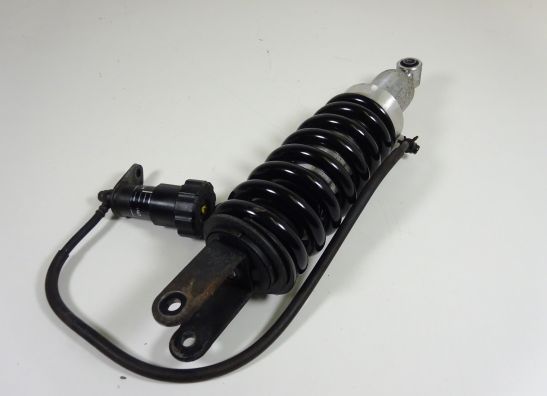 Stossdampfer hinten BMW K 1200 LT