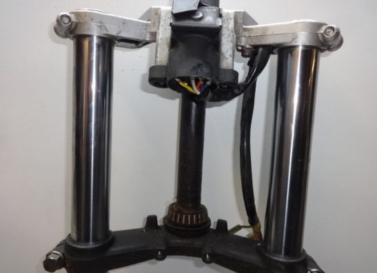 Voorpoten compleet Kawasaki GPZ 500