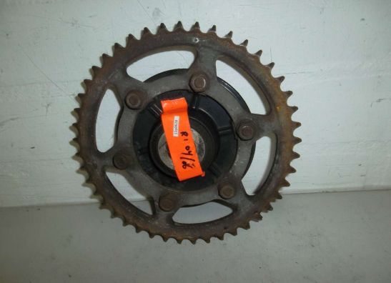 Driven flange Yamaha YZF R1