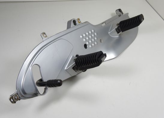 Schetsplaat links BMW R 1150 RT   R 850 RT