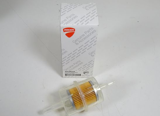 Brandstofpomp Ducati monster 900