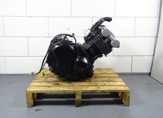 Engine Yamaha FAZER 600