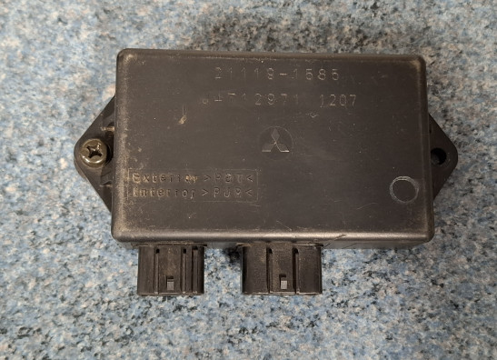 CDI Einheit Kawasaki ZRX 1100 1200