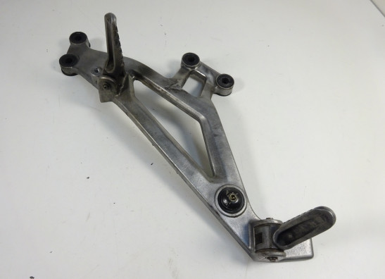 Schetsplaat links Ducati monster 600