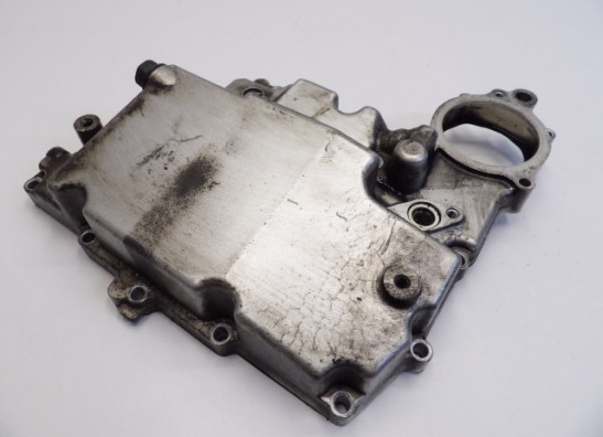 Engine cover Yamaha TDM