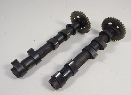 Camshaft Kawasaki VERSYS 650