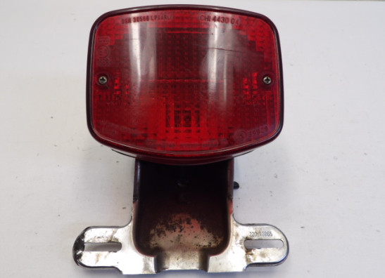 Achterlicht Kawasaki LTD 750