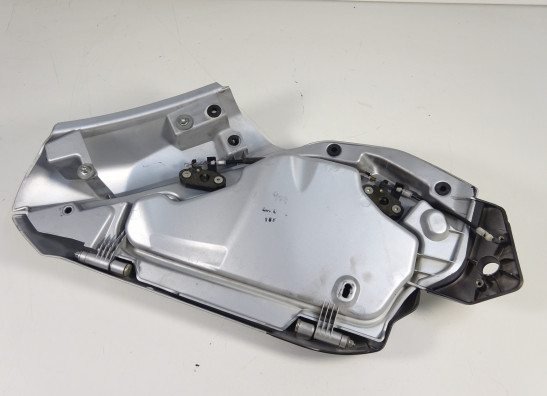 Rechter zijkuip Ducati Multistrada 1000