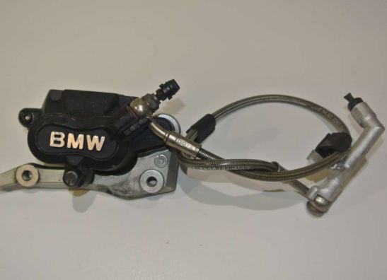 Bremssattel Bremszange hinten BMW R 1200 RT