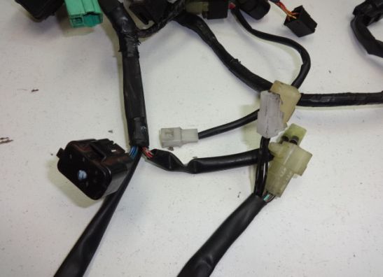 Kabelbaum Suzuki DL 650 V STROM