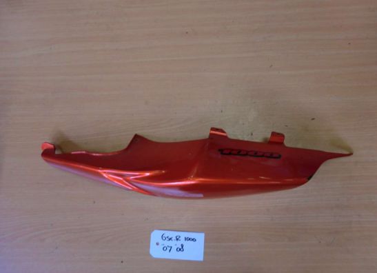 Cowl left rear Suzuki GSX R 1000
