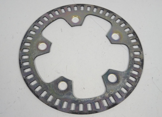 ABS sensorring geberkranz vorne Kawasaki Z 800