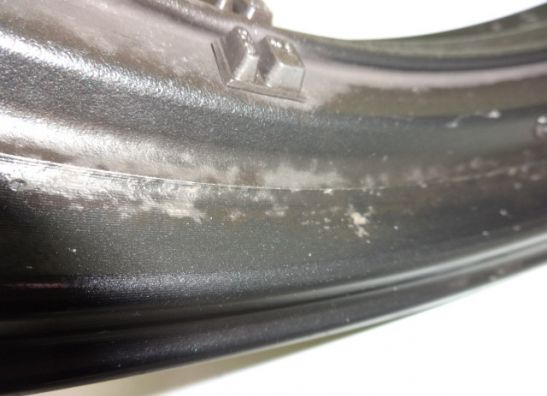 Front Wheel Yamaha TDM