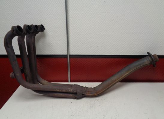 Downpipes Kawasaki ZX 7 R