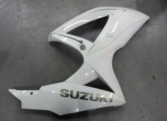 Rechter zijkuip Suzuki GSX R 750
