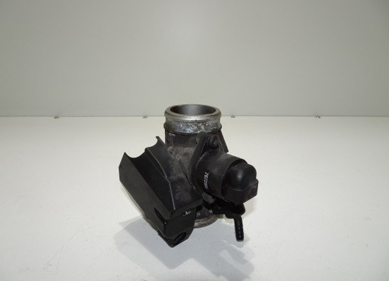 Einspritzanlage BMW R 1200 RT