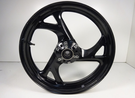 Felge vorne Honda ST 1300 Pan European