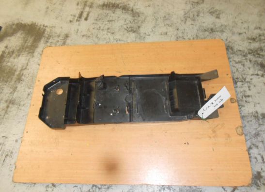 Hinterradabdeckung Suzuki GSX R 1000