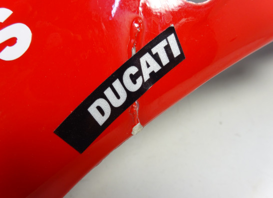 Cowl upper front Ducati 749  999