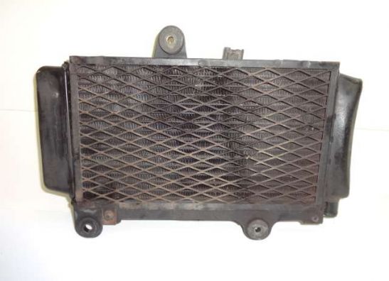Radiateur Yamaha XTZ Tenere