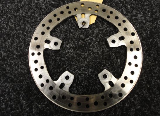 Rear brake disc KTM 990 Superduke