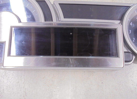 Tacho-set BMW K 1600 GT