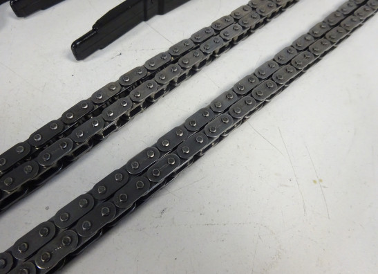 Camshaft Aprilia RSV 1000