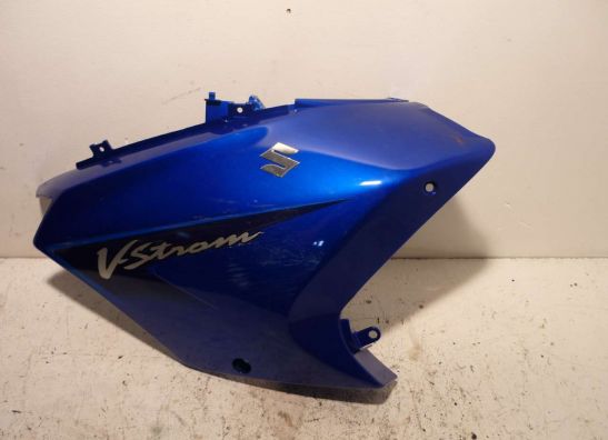 Seiten verkleidung links Suzuki DL 650 V STROM
