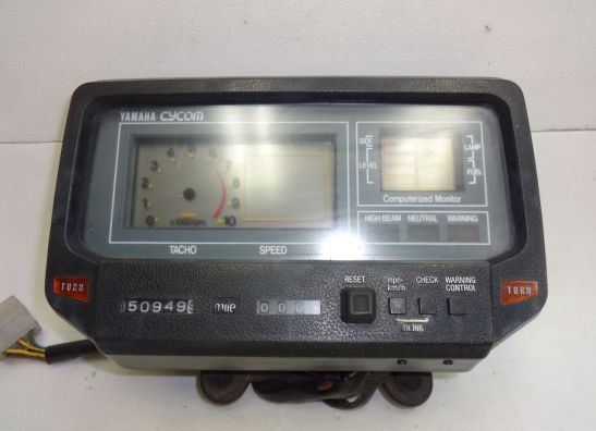 Meter combination Yamaha XV 920