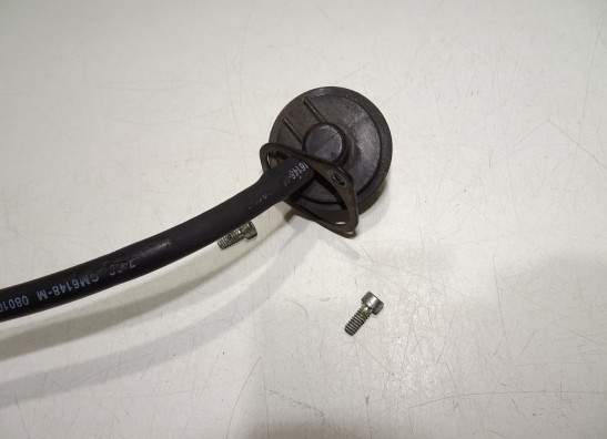 Tankdop Buell Ulysses XB12