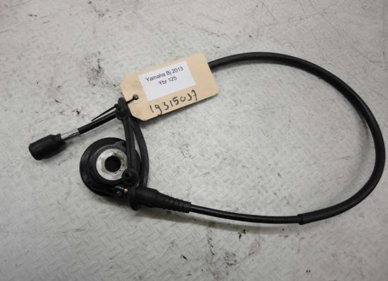 Speedometer gear box Yamaha YBR 125