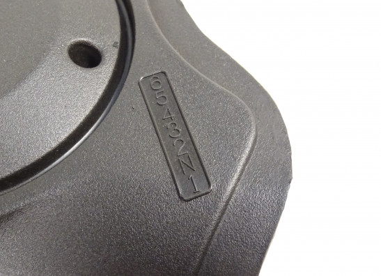 Ritzelabdeckung Kawasaki ER 6