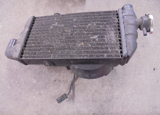 Radiator BMW K 1200 LT