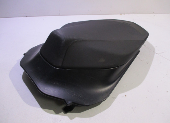 Buddy seat KTM 790 Duke