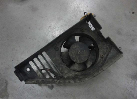 Ventilator KTM 690 duke 3