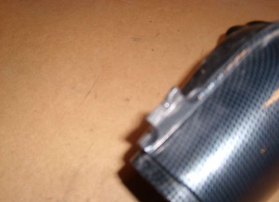 Luftkanale links Suzuki GSX R 750